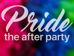 Pride The After Party