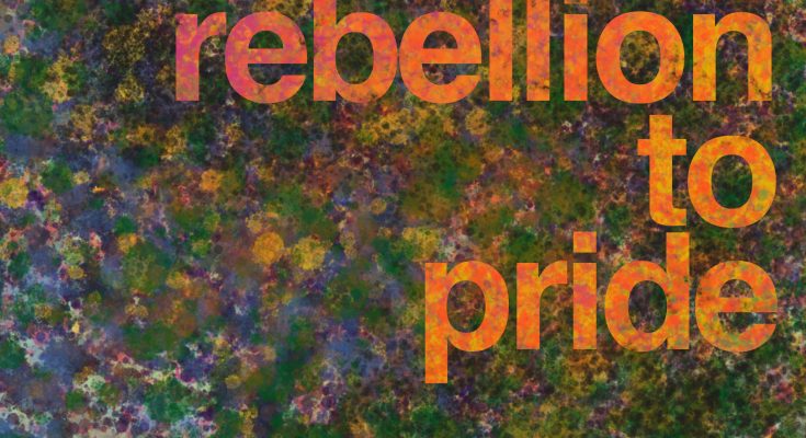 From Rebellion to Pride vol. 2