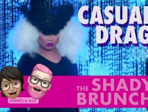 The Shady Brunch | Casual Drag
