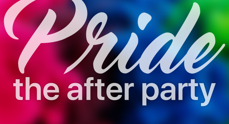 Pride The After Party