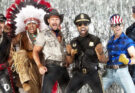 The Village People - From their IMDb page