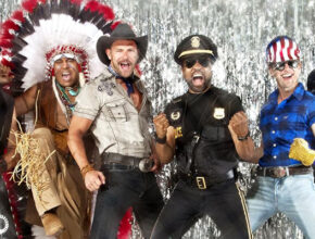 The Village People - From their IMDb page