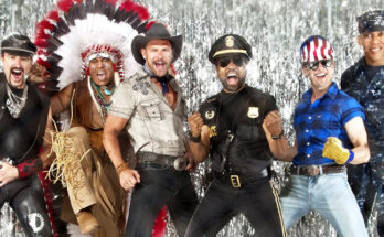 The Village People - From their IMDb page