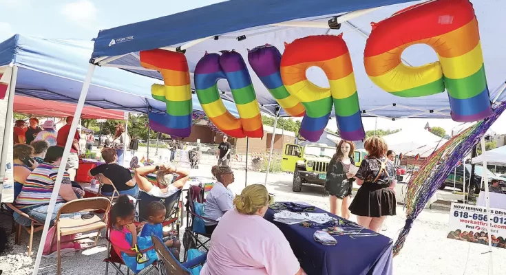 Alton Pride Festival