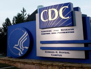 Image of the CDC