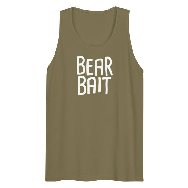 Bear Bait