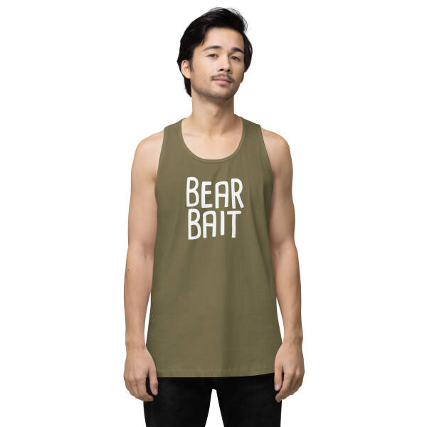 Bear Bait - Image 2