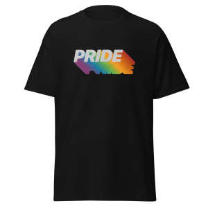 PRIDE 3D